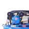 星豹 8kg皮带式空压机 V-0.17/8kg 62L 1.5KW/380V