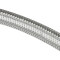 九牧 XH5288-120101C-1 不锈钢丝编织管 120cm DN15