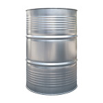 镀锌汽油桶（大） 200L 直径571mm高度890mm厚度1.0mm