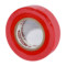 峰塑fengsu 阻燃电工胶带 18mm*15m 18MM*15M 红