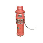 隆彪 隆彪  油浸式潜水泵380V 2寸 / QY15-26-2.2KW 2寸 380V