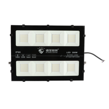 德圣 LED投光灯 金刚侠系列 200W 6500K IP66 150-265V