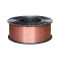 聚力 二氧化碳气体保护焊丝50-6黑盘 1.2 20kg