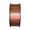 聚力 二氧化碳气体保护焊丝50-6黑盘 1.2 20kg