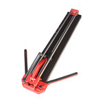 龙威 手动铝合金瓷砖切割机 带激光 543007 800mm