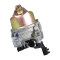 宗申 [配件]宗申 发电机化油器 适用2.8kW（170F）