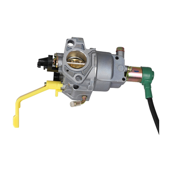 宗申 发电机化油器 适用5kW/5-3/FW190（190F）