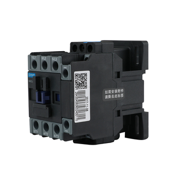 正泰 CHNT 交流接触器 NXC系列 NXC-25 36V