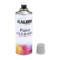 卡乐儿 自喷漆 400ml 115g 银灰 125#