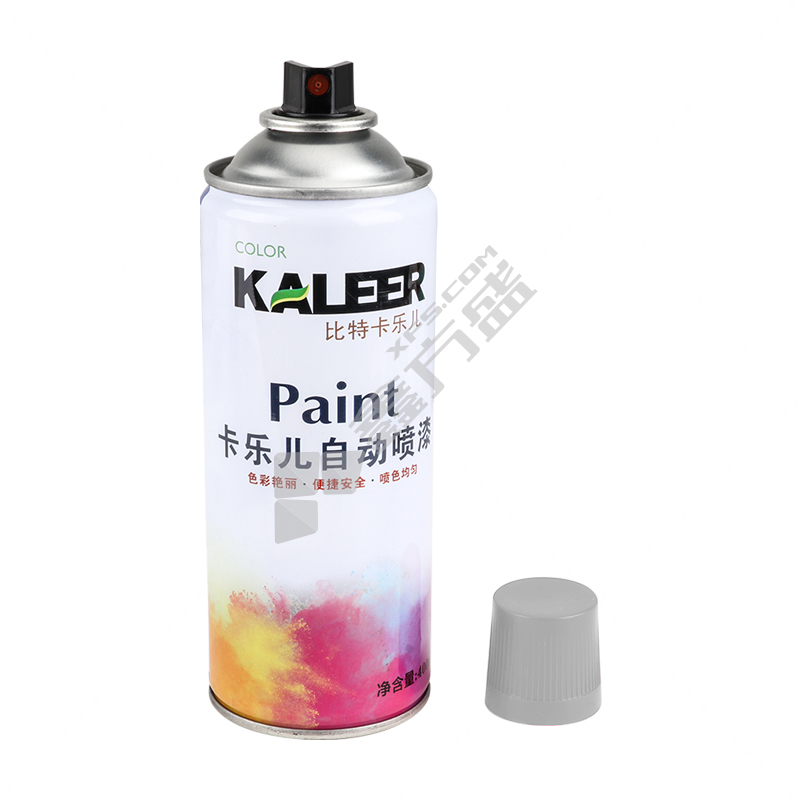 卡乐儿 自喷漆 400ml 115g 光油 190#