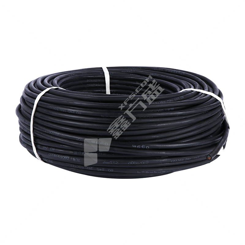 华旗 YC 100米橡套电缆 3*50+2*16平方 450/750V