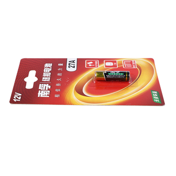 南孚 电池 12V 12V 27A
