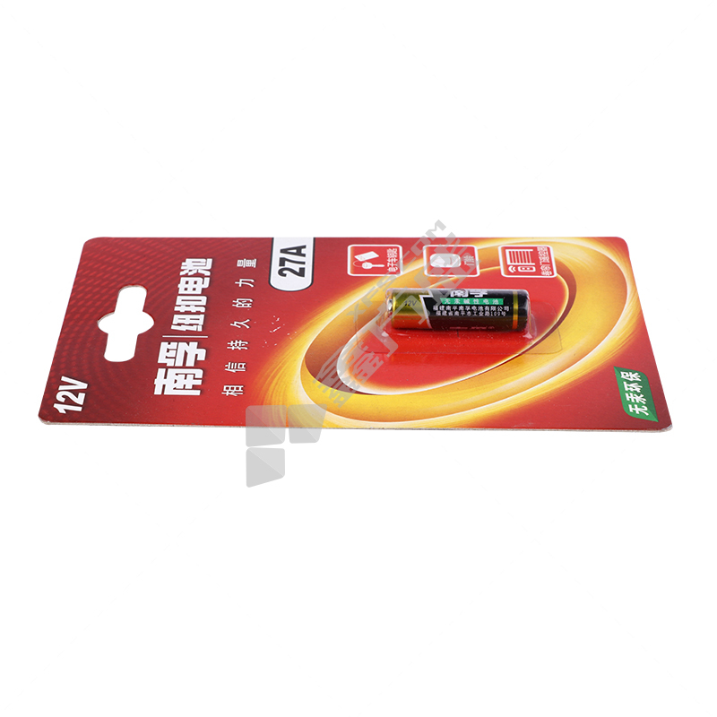 南孚 电池 12V 12V 27A
